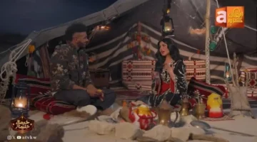 علي البليهي يفاجئ حليمة بولند.. هل يتزوج مدافع الهلال من الإعلامية الكويتية؟